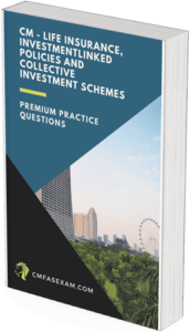 CM-LIC study materials