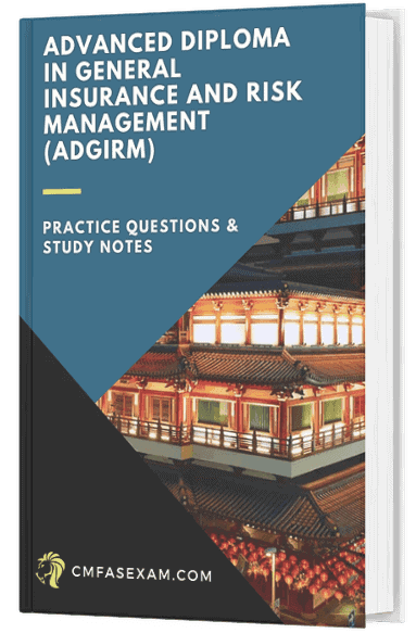 ADGIRM study materials