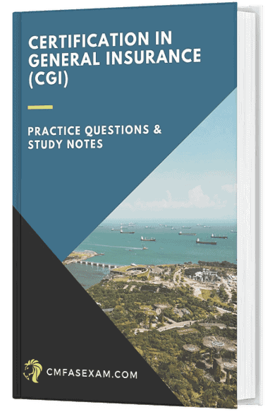 SCI CGI study materials