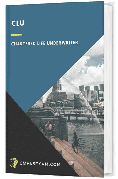 CLU study materials
