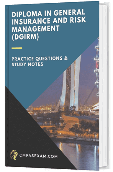 DGIRM study materials