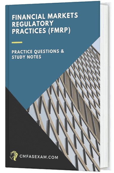 FMRP study materials