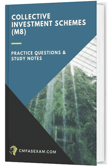 SCI M8 study materials