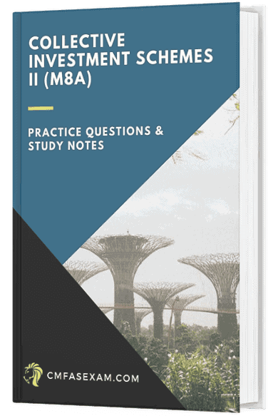 SCI M8A study materials