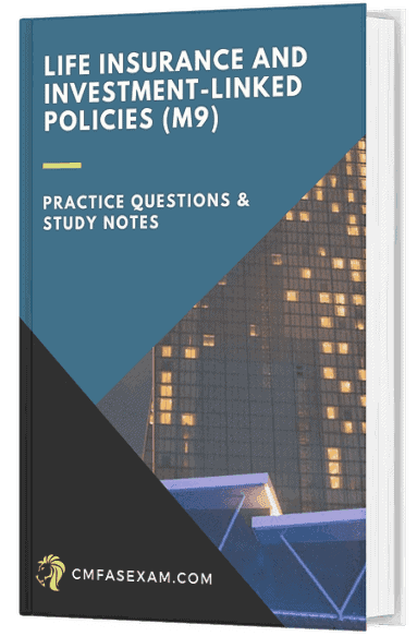 SCI M9 study materials