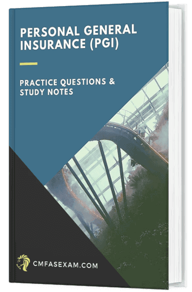 PGI study materials