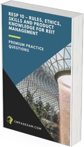 RESP 10 study materials