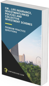 CM-LIC Study Materials