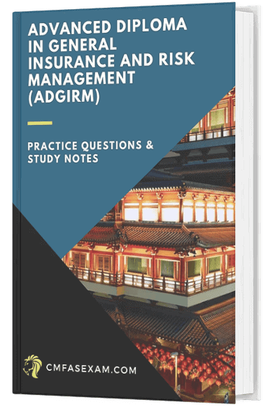 ADGIRM Study Materials