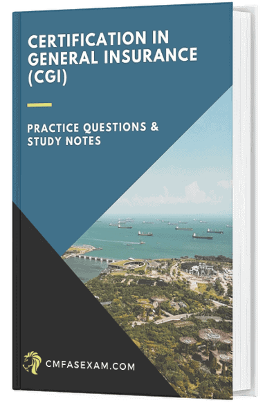 SCI CGI Study Materials