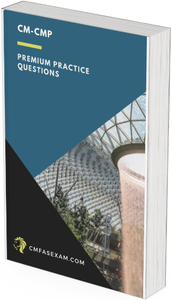 CM-CMP Study Materials