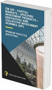 CM-SIP Study Materials