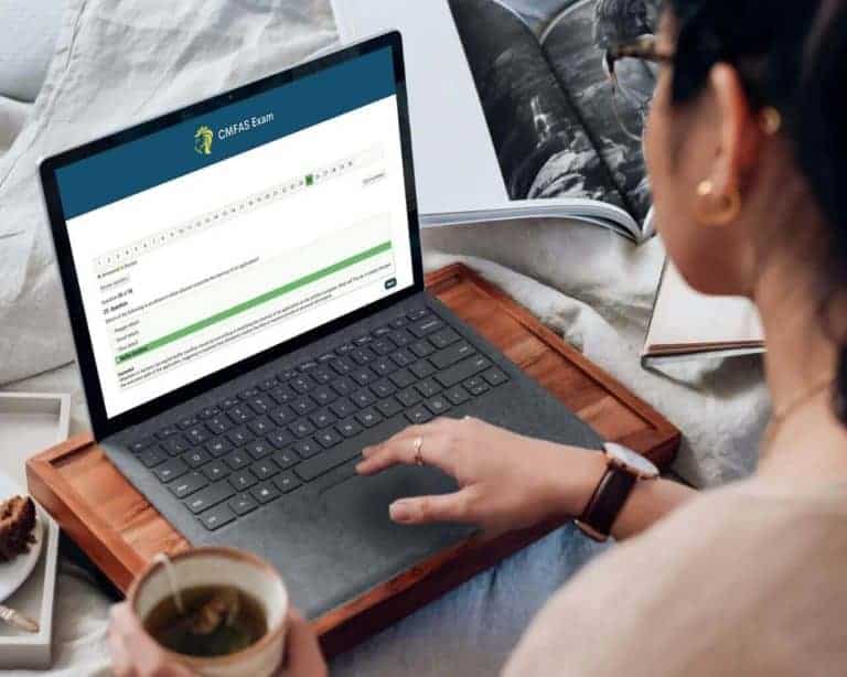 CM-CMP Study Materials