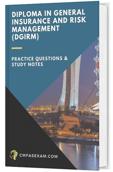 DGIRM Study Materials