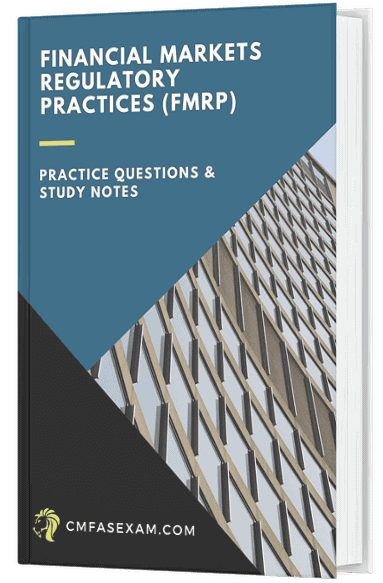 FMRP Study Materials