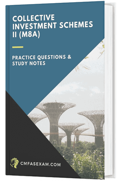 SCI M8A Study Materials