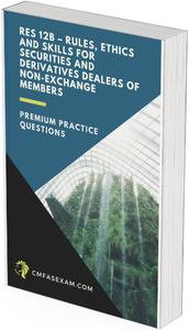 RES 12B Study Materials