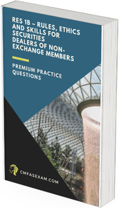 RES 1B Study Materials