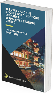 RES 2BE1 Study Materials