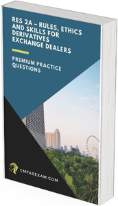 RES 2A Study Materials