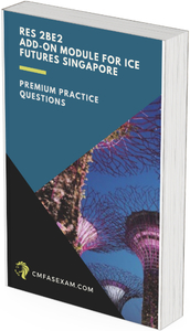 RES 2BE2 Study Materials