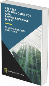 RES 2BE3 Study Materials