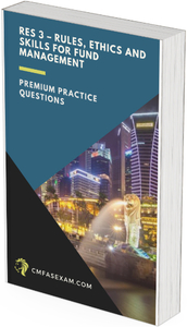 RES 3 Study Materials