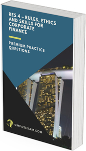 RES 4 Study Materials