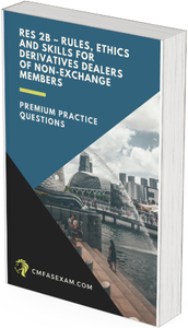 RES 2B Study Materials