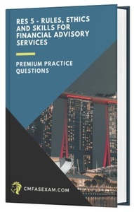 RES 5 Study Materials