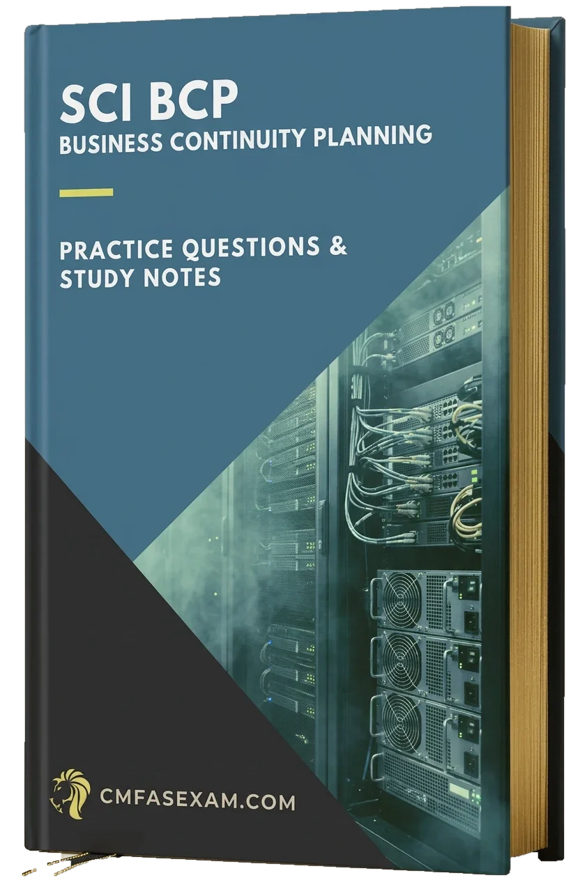 SCI BCP Study Materials